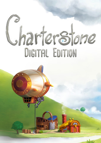 Charterstone: Digital Edition