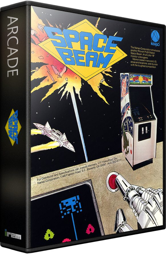 Space Beam