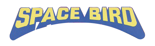 Space Bird