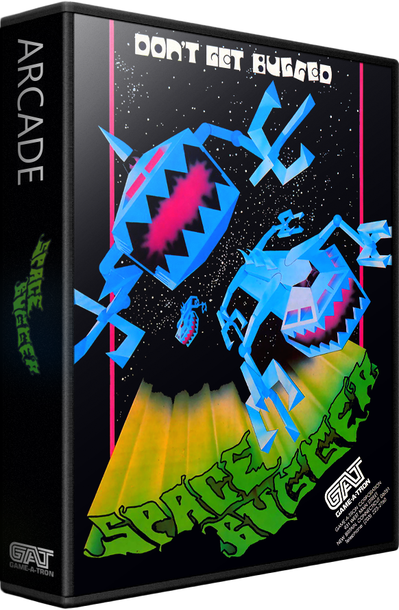 Space Bugger