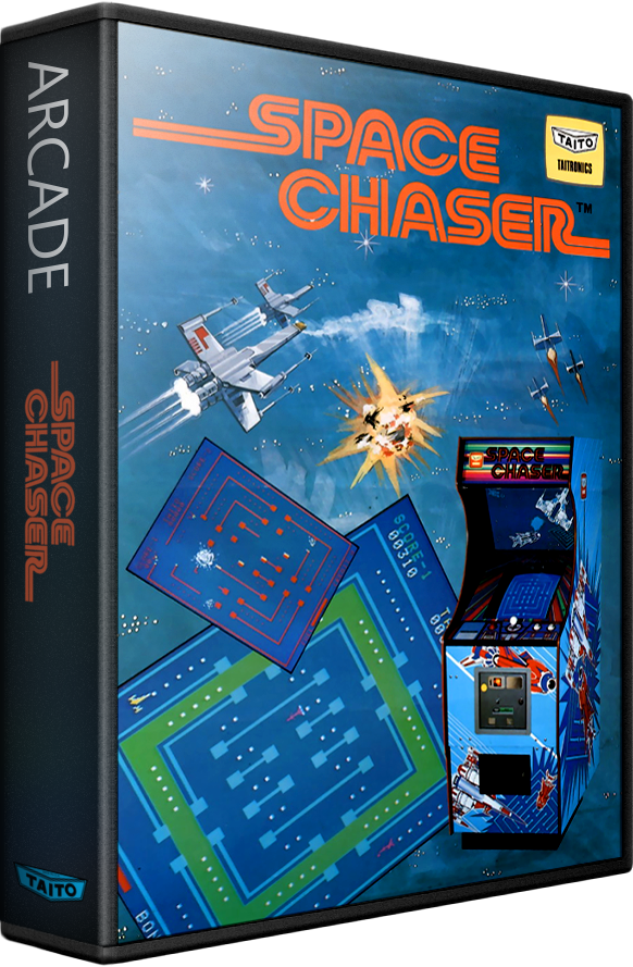 Space Chaser