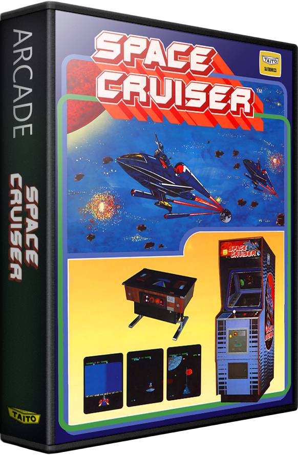Space Cruiser