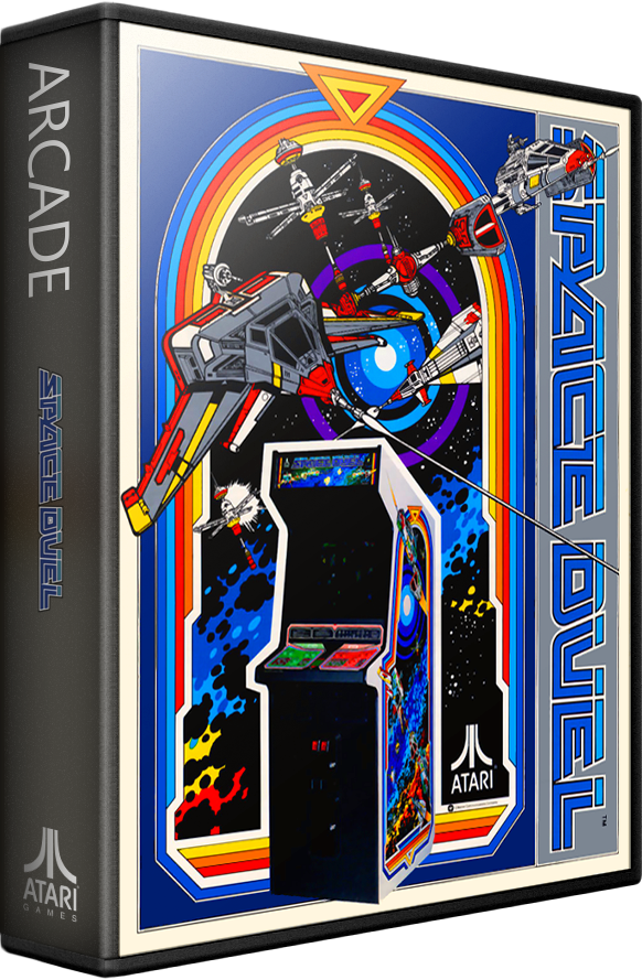 Space Duel