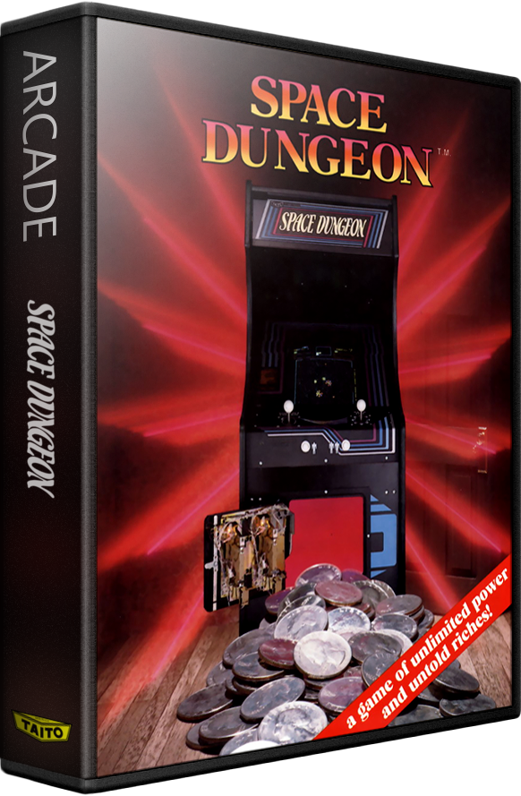 Space Dungeon
