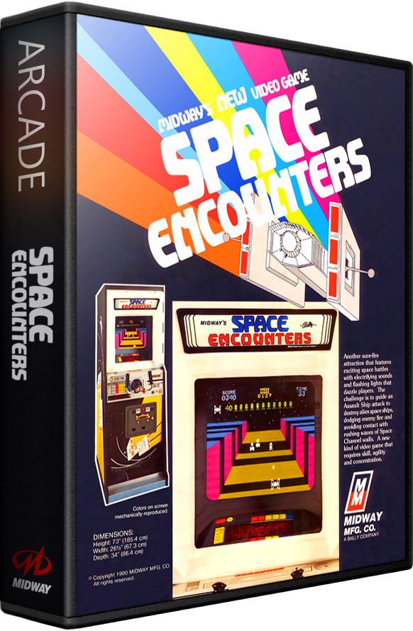Space Encounters