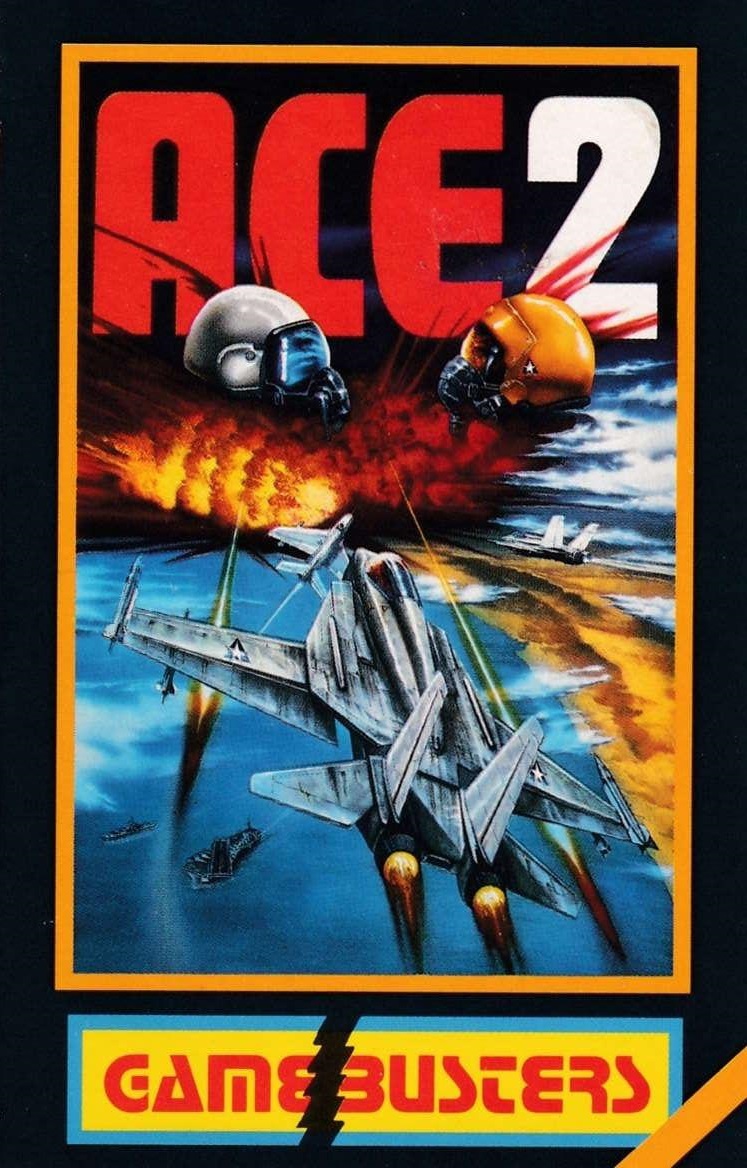 ACE 2