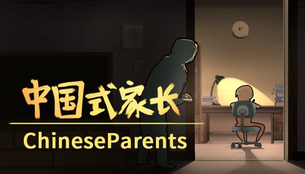Chinese Parents