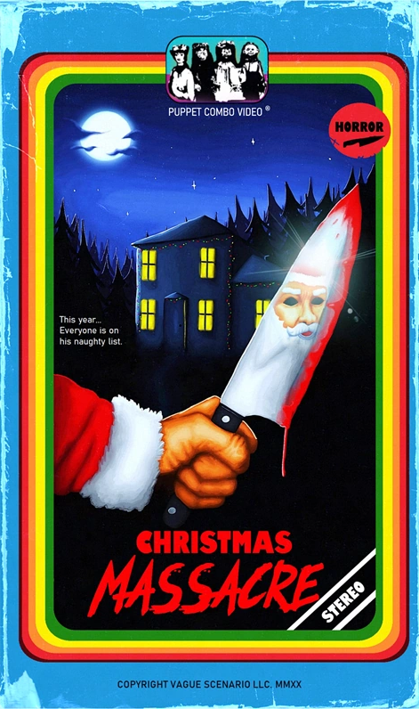 Christmas Massacre
