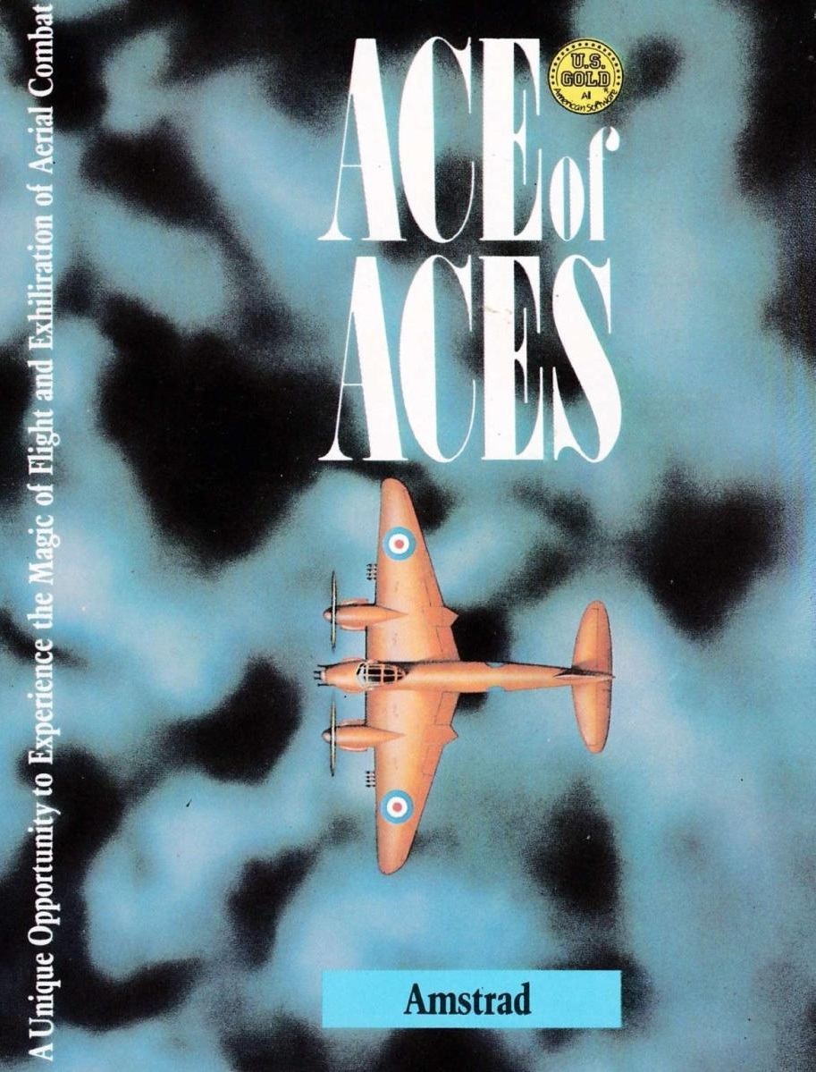 Ace of Aces