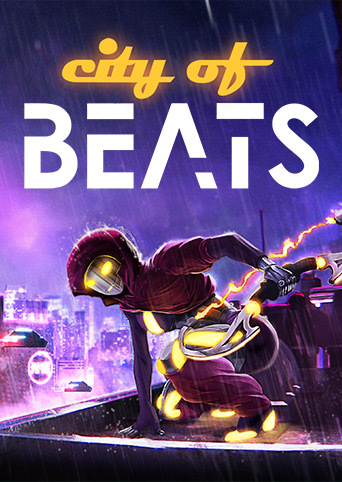 City of Beats