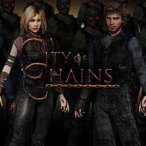City of Chains