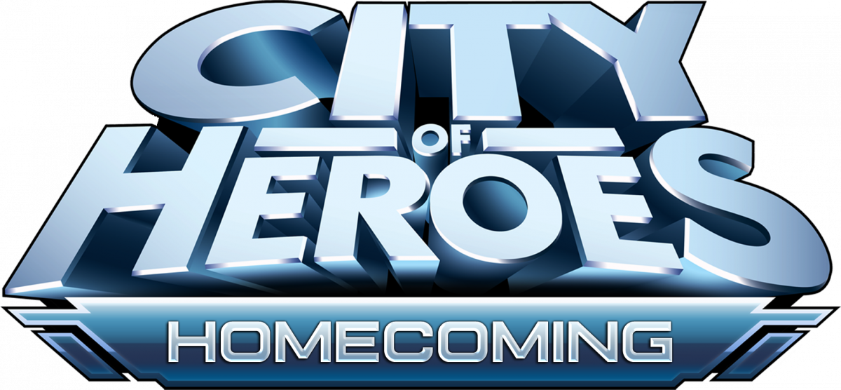 City of Heroes: Homecoming