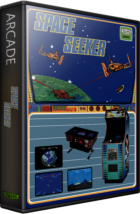Space Seeker