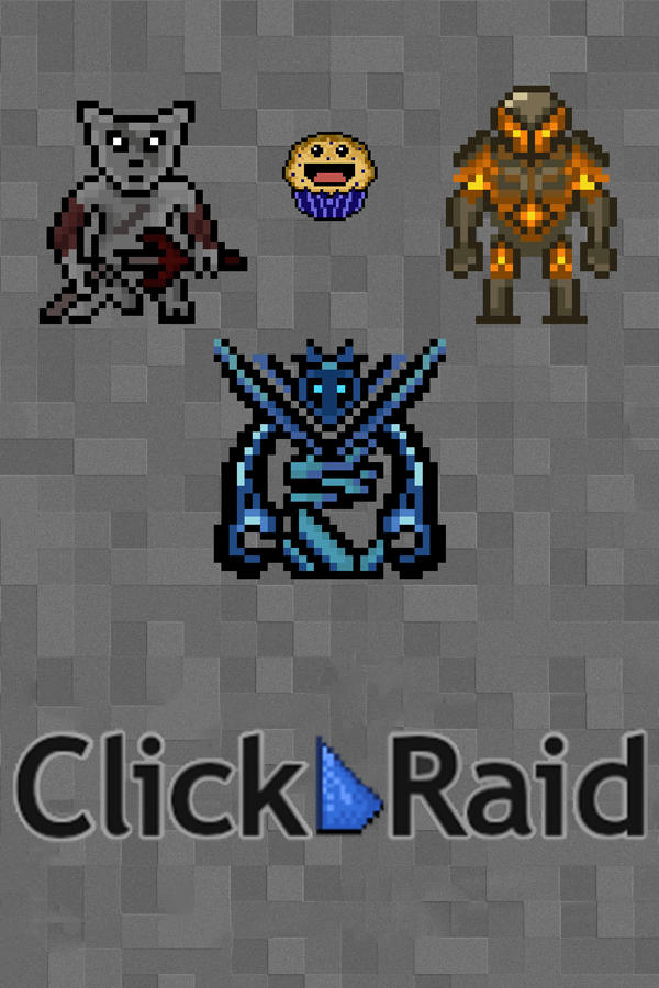 ClickRaid