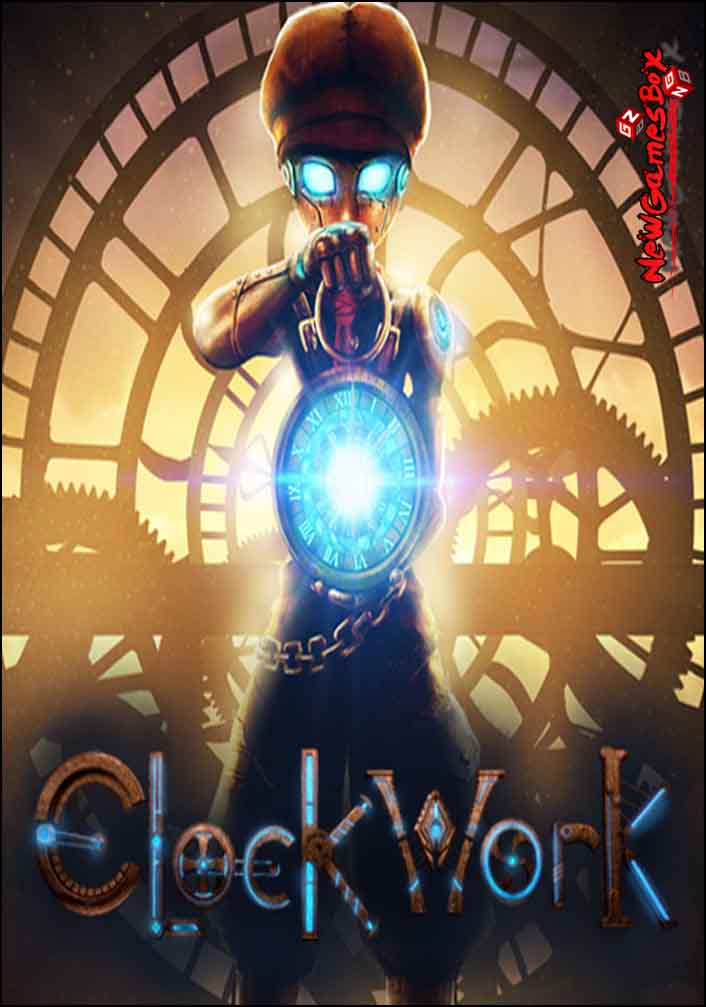 Clockwork