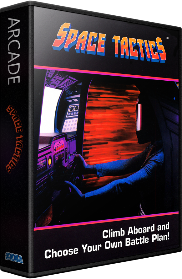 Space Tactics