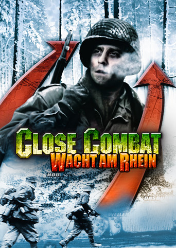 Close Combat: Wacht am Rhein