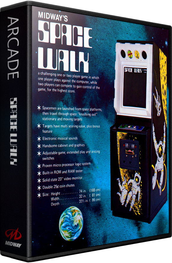 Space Walk