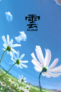 Cloud