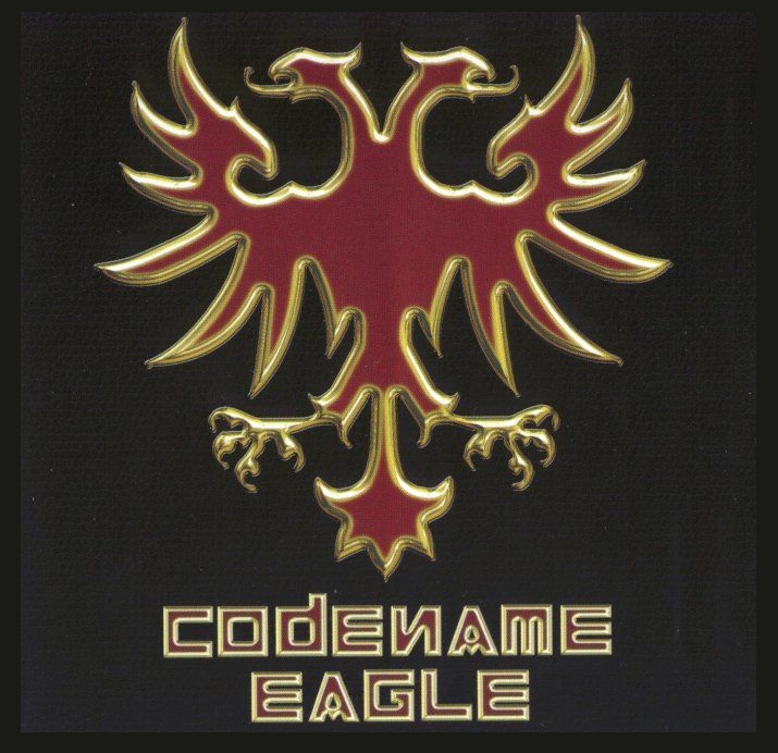 Codename Eagle