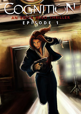 Cognition: Episode 1: The Hangman GOTY	