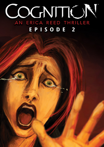 Cognition: Episode 2: The Wise Monkey GOTY
