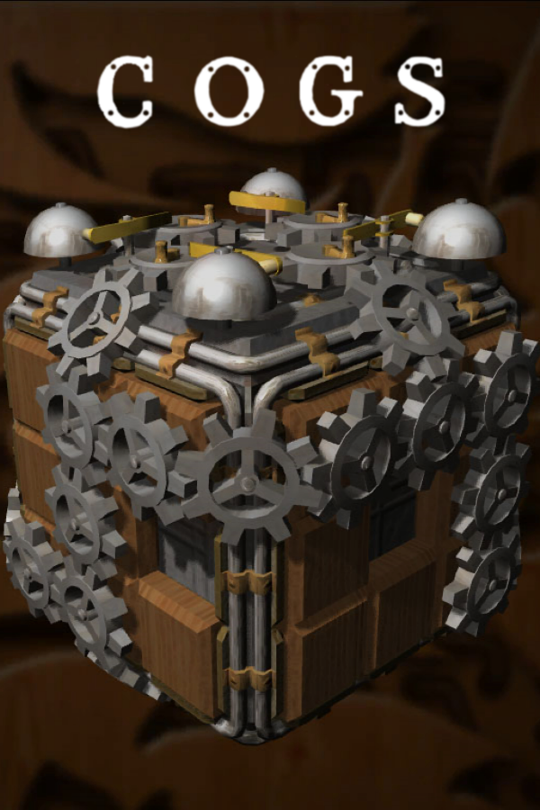 Cogs