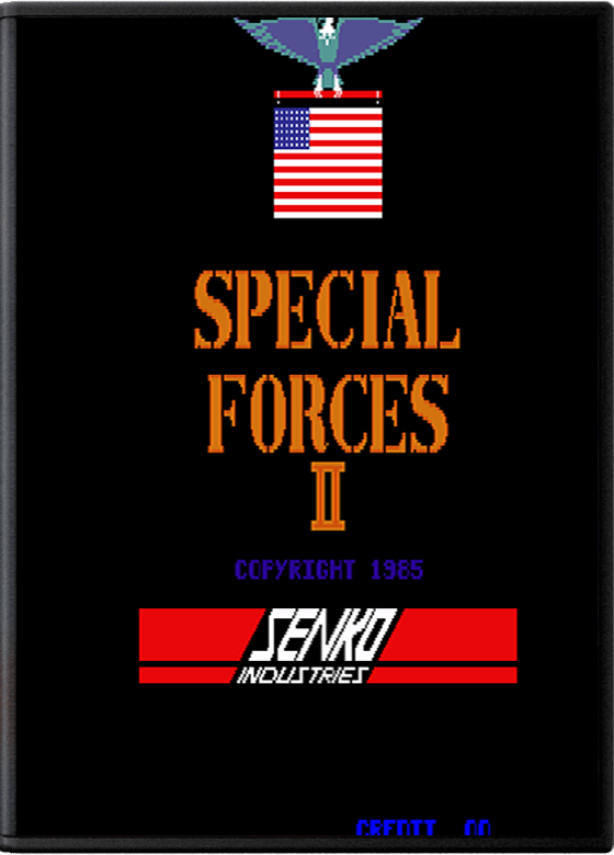 Special Forces II