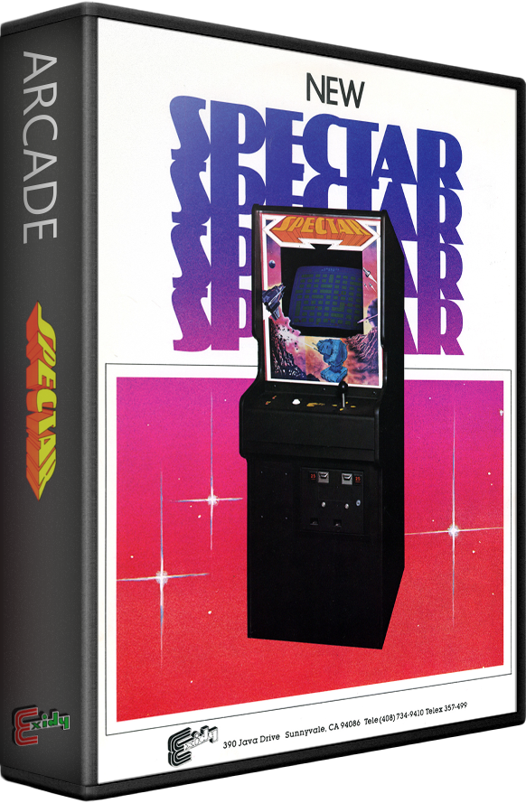 Spectar