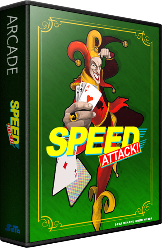 Speed Attack!