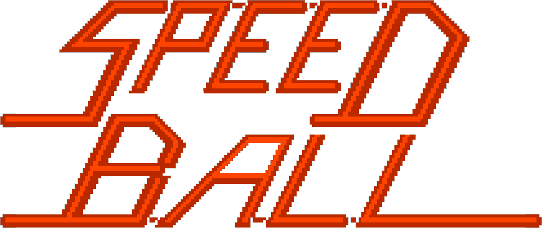 Speed Ball: Contest at Neonworld