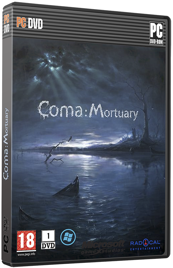 Coma: Mortuary