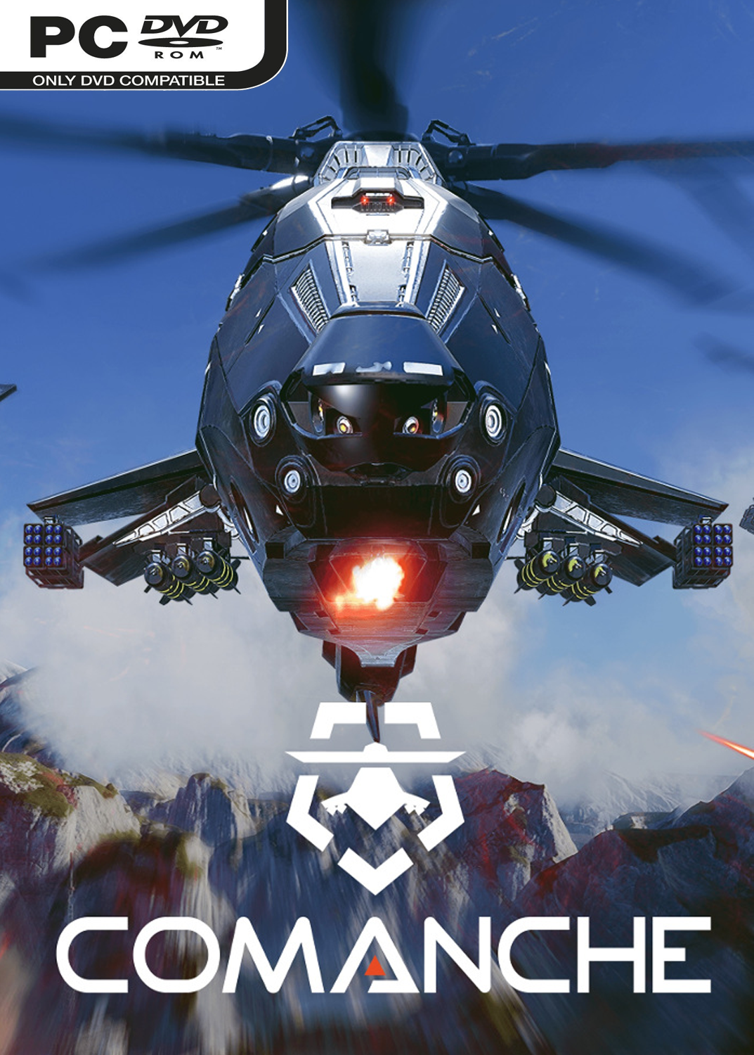 Comanche
