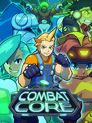 Combat Core