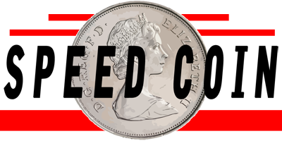 Speed Coin