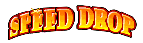 Speed Drop