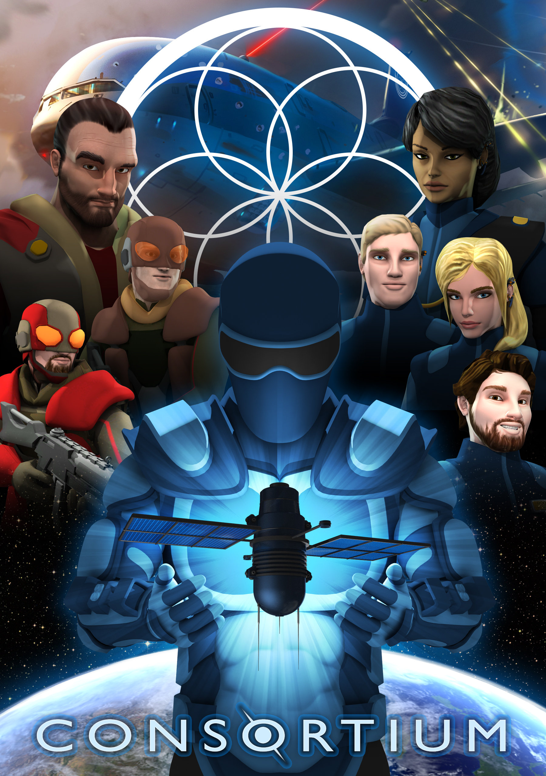 Consortium