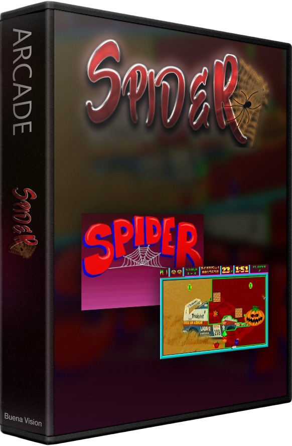 Spider