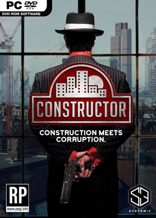 Constructor (2017)