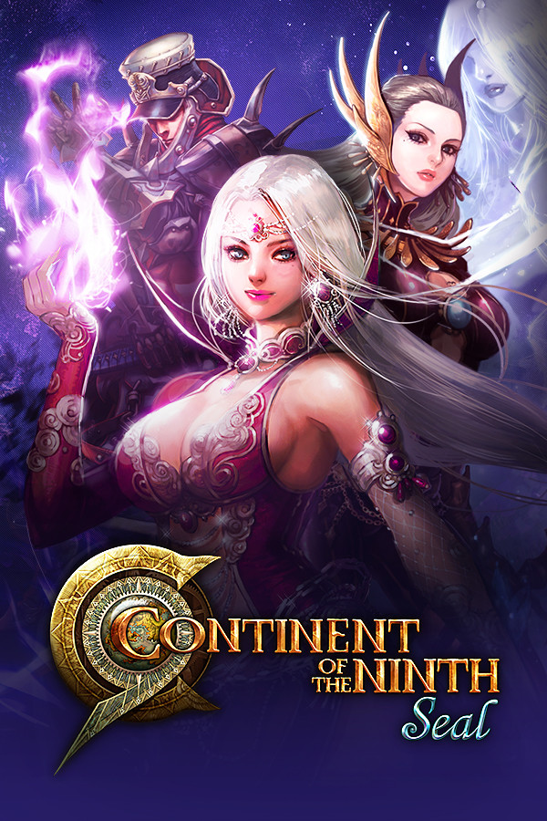 Continent of the Ninth Seal