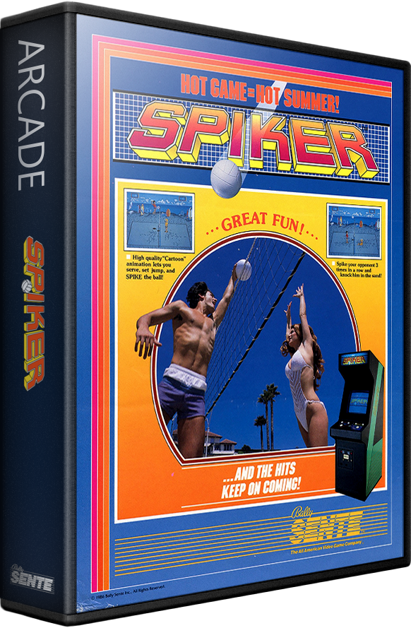 Spiker