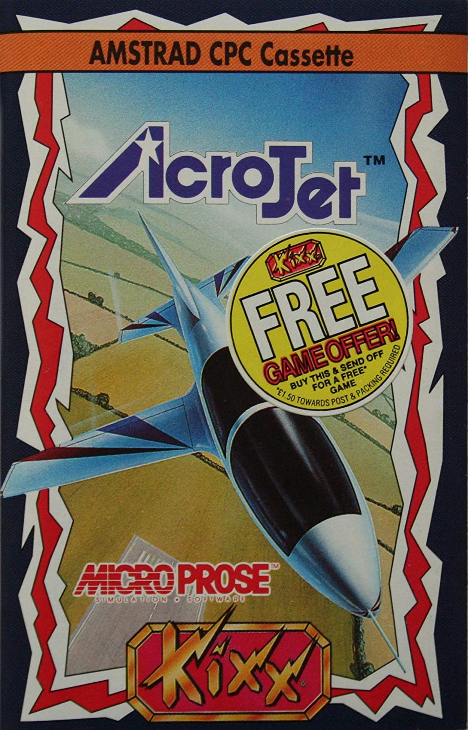 AcroJet