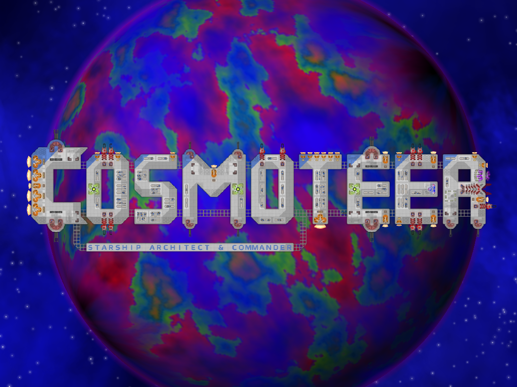 Cosmoteer