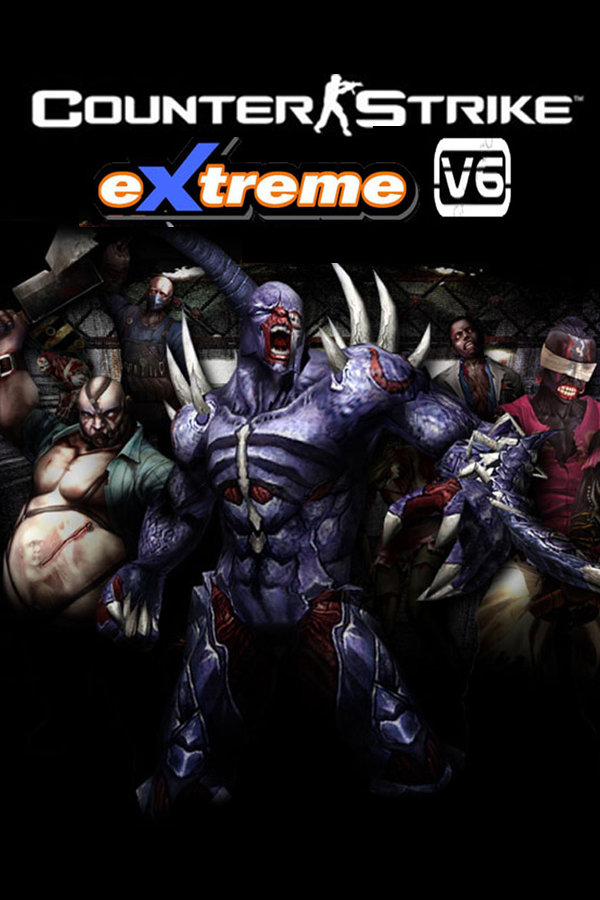 Counter Strike Xtreme