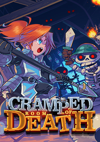 Cramped Room of Death