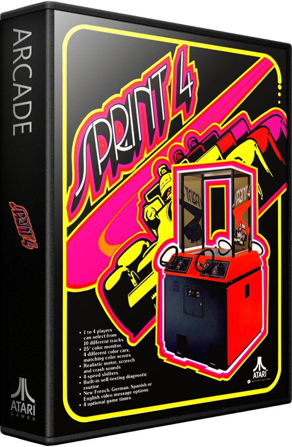 Sprint 4