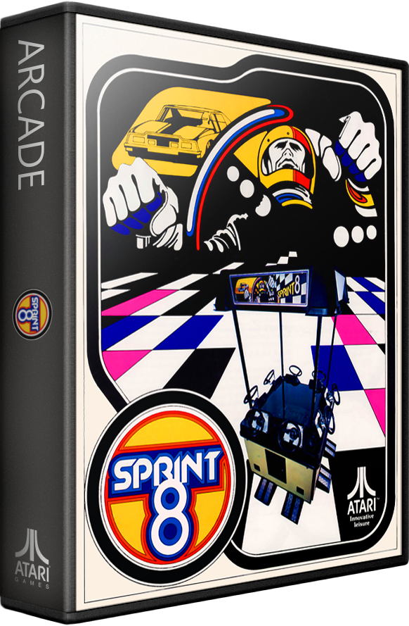 Sprint 8