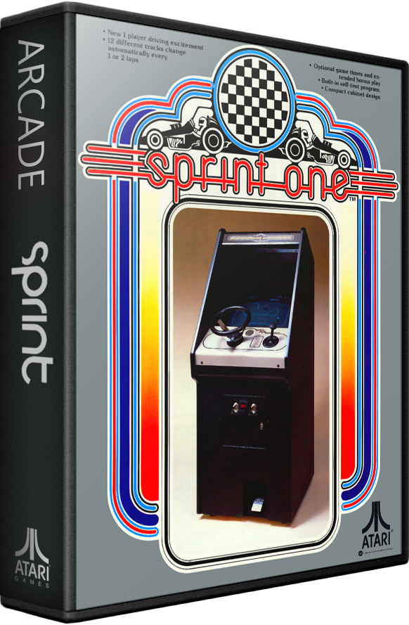 Sprint One
