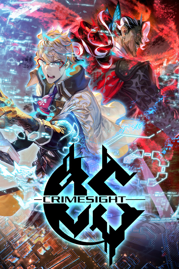 Crimesight