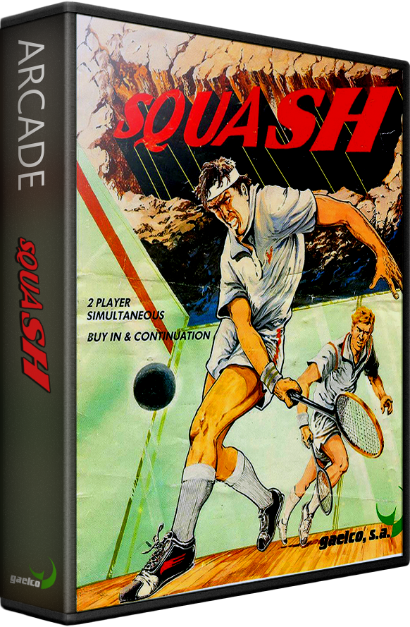 Squash